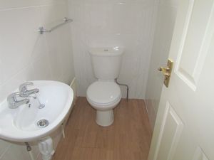 Cloaks/WC- click for photo gallery